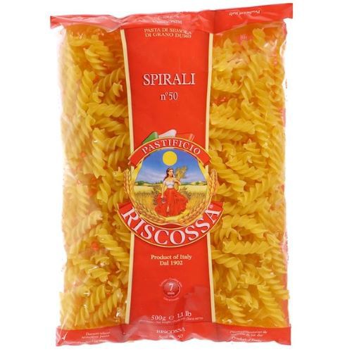მაკარონი /Riscossa/ 
