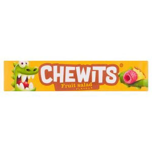 საღეჭი კანფეტი / CHEWITS 