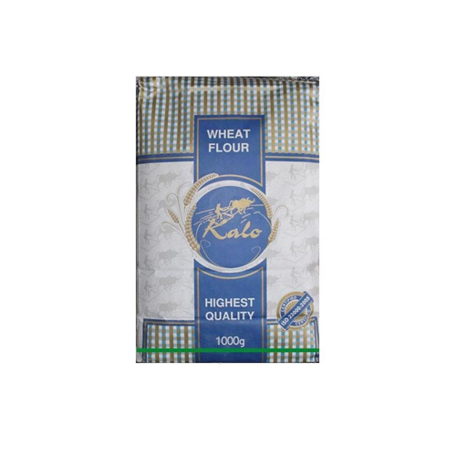 Flour HIGH HIGH GRADE / Kahlo / 1 kg