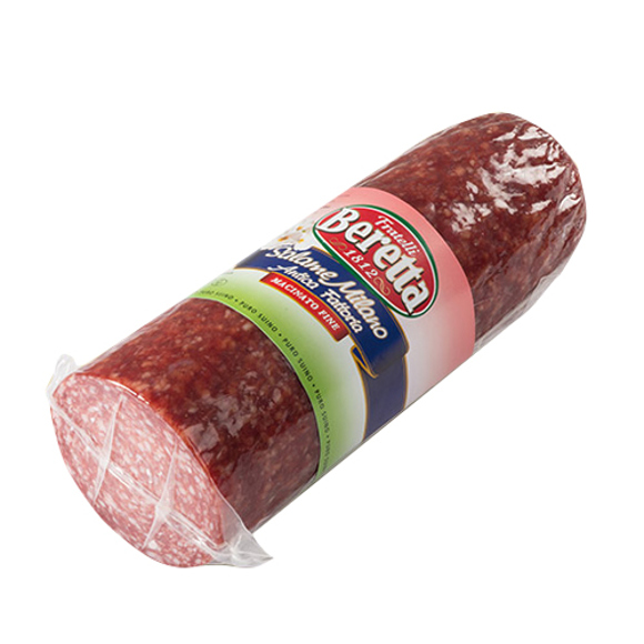 Salami/Beretta/Milano gluten free 1.7 kg