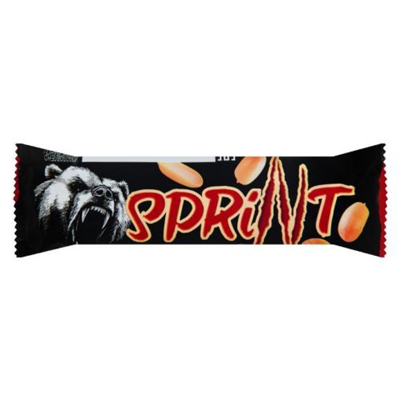 Sprint Bar bear 50 gr