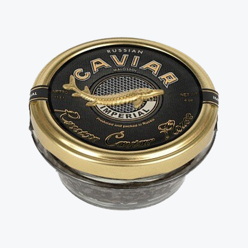 შავი ხიზილალა / Caviar House / ზუთხის 