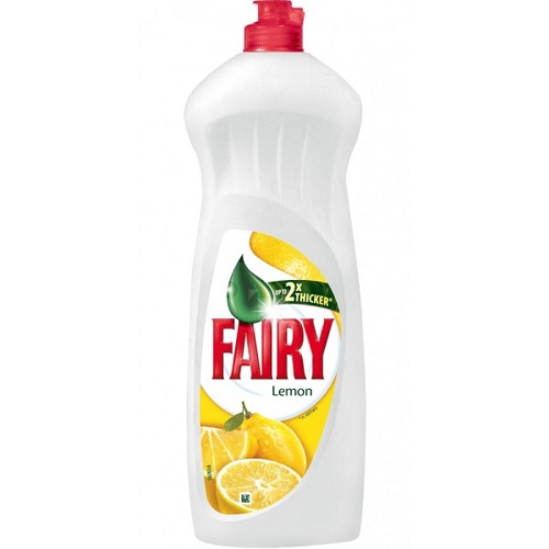 Dish jelly / Fairy / Lemon 1 l