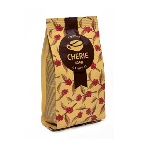 Precipitated coffee Cherie original 100 g ground