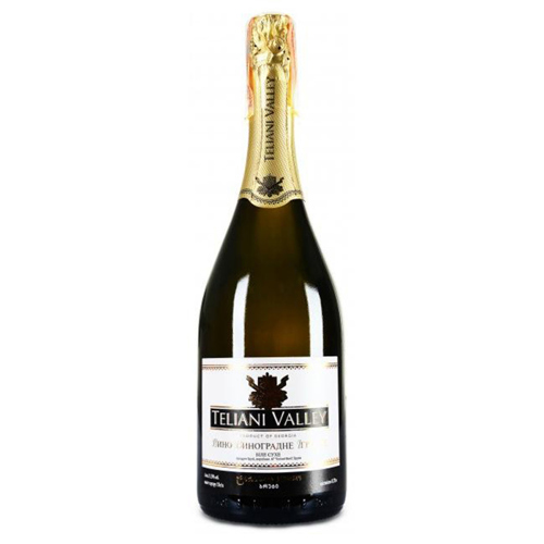 Champagne / Teliani Valley Dry Extrasek 750 ml