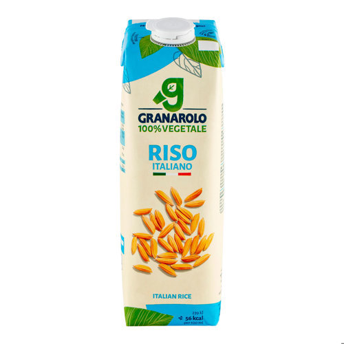 Fasting drink / Granarolo / Rice 1l