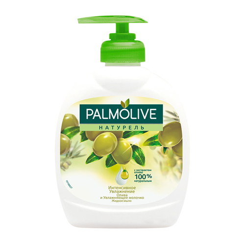 Liquid soap / palmolive / 300 ml