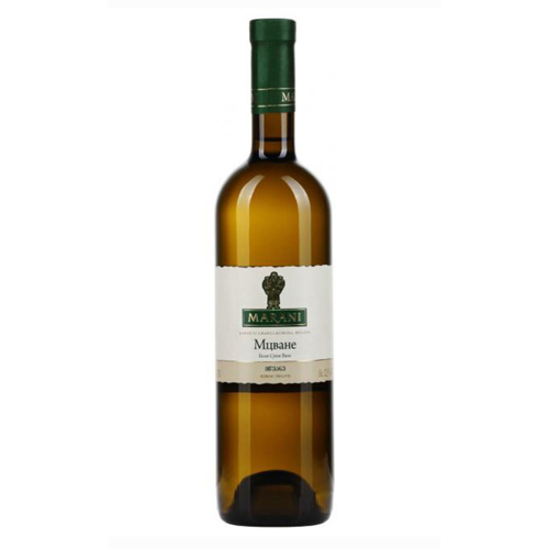 Wine / Marani Green / 750 ml