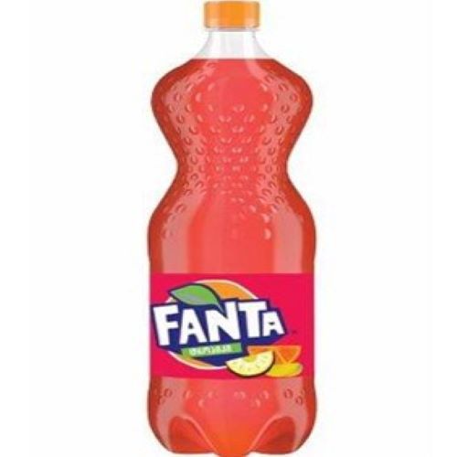 Soda drink / Fanta Tropical / 1.5 l Petty