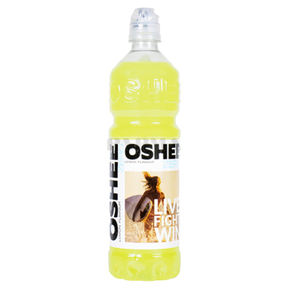 Tonic water/ OSHEE/ sugar free / with lemon and vitamins/ 6*750ml