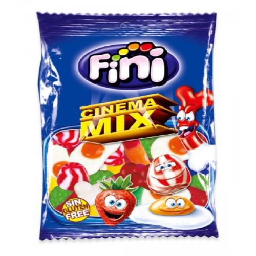 Jellyfish / Fini / Cinema Mix 12 * 100g