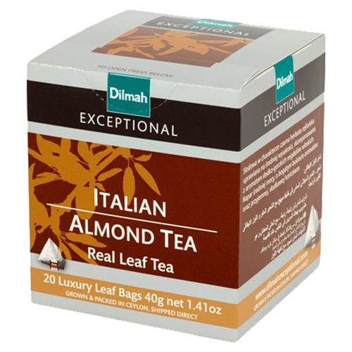 Black tea /Dilmah/ 