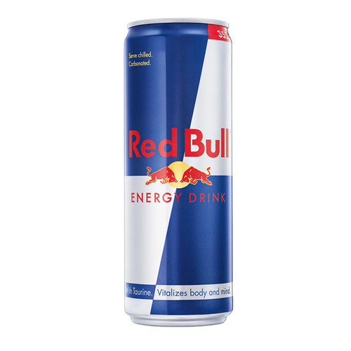 Energy drink / Redbull / 0.355 l