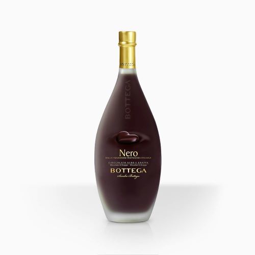 Liqueur chocolate / Bottega / 500 ml