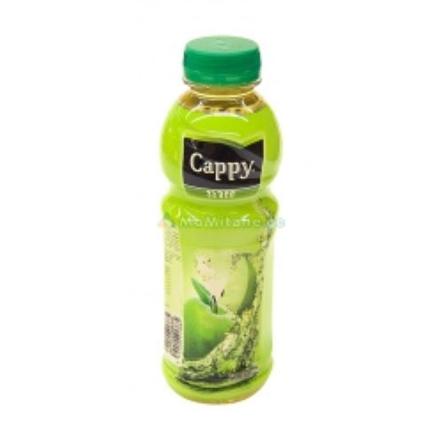 Juice / cappy pulpy apple / 0.5 l