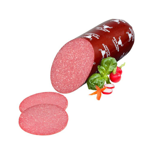 Salami / Metten / German 100% beef 100 g