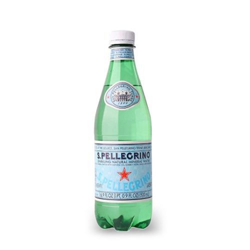 Mineral drink/S.Pellegrino/24*500 ml