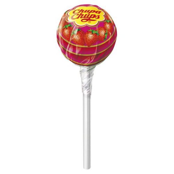 Stick candy / Chupa exotic / Fruit flavor