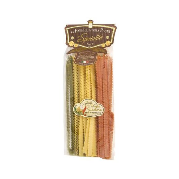 Pasta / Gragnano / three colors 265805/12 * 500 gr