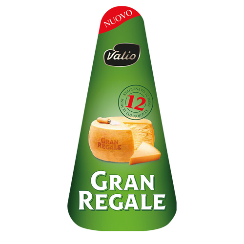 Cheese / Valio / Gran Regale 180 gr