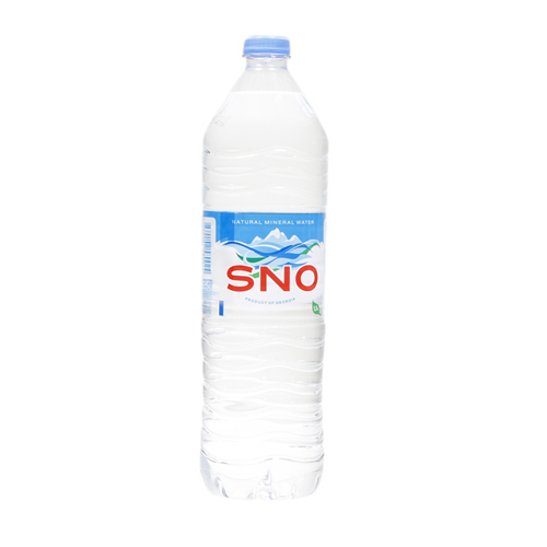 Water / Sno / 1.5 l