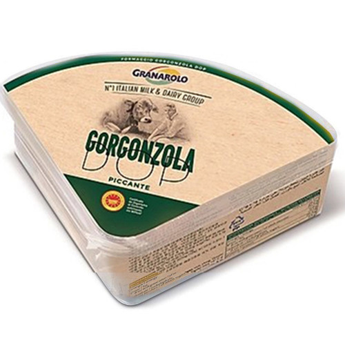 ყველი გორგონზოლა პიკანტე - Granarolo - 1.5 კგ 