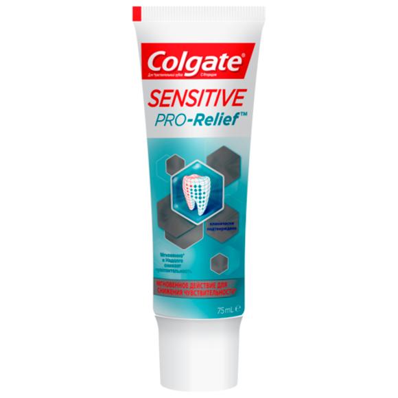 COLGATE Sensitive Pro-Relief 75 ml. toothpaste,