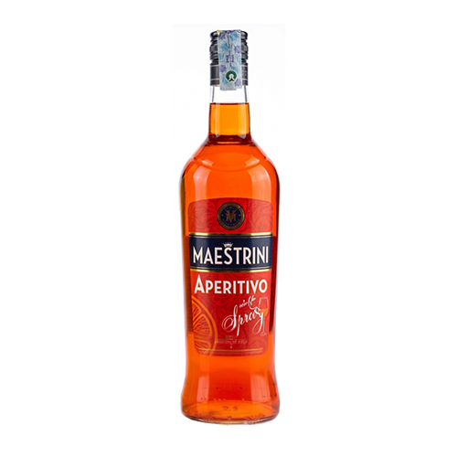 აპერიტივი / MAESTRINI / 6*1ლ