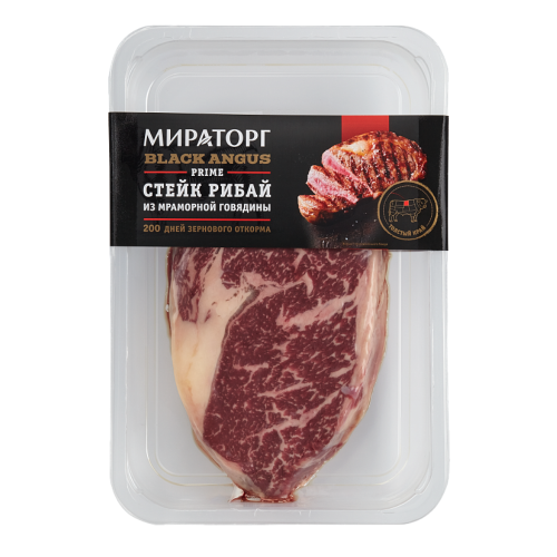 Steak/Miratorg/