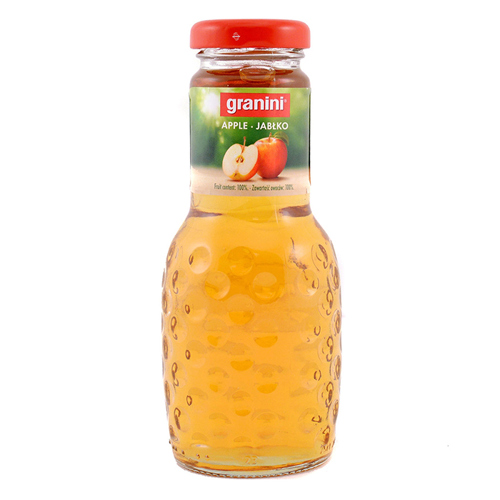 Juice / Granini apple / 250 ml