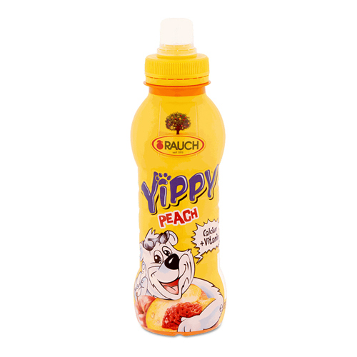 წვენი / იპი ატმისა და ვაშლის წვენი / 0,33 ლ