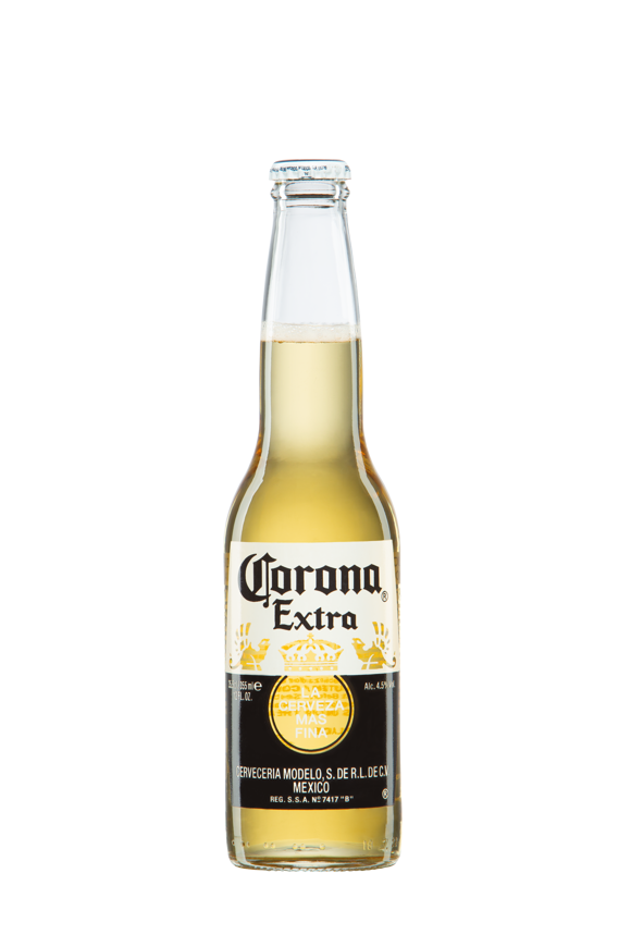 Beer / Corona / 0.355l