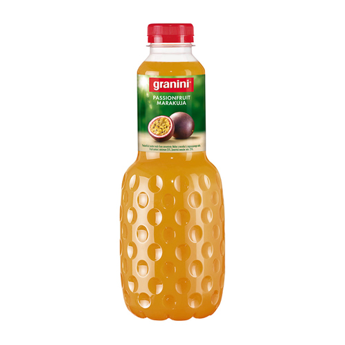 Juice / Granini Maracua / 1l