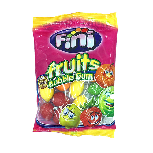 Chewing gum / Fini / 