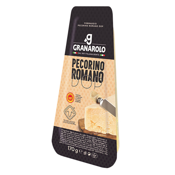 Cheese / Granarolo / "Pecorino Romano" 12*150 gr