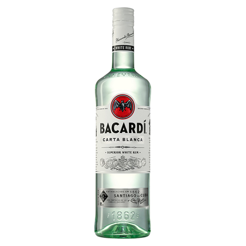 რომი BACARDI\40%, Superior 1 