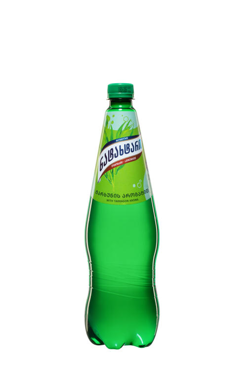 Lemonade / Natakhtari Tarragon / 1l