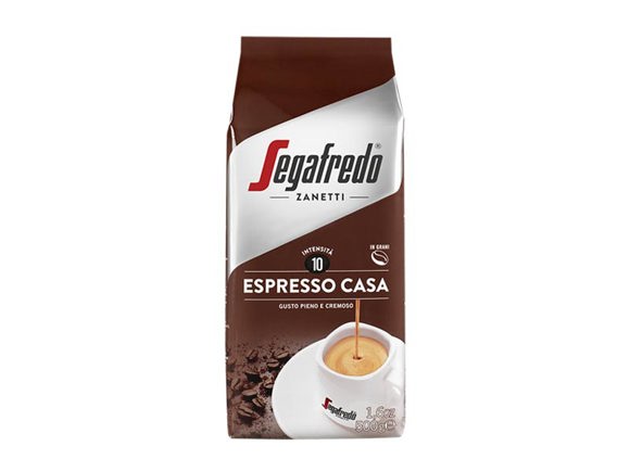 ყავის მარცვლები / Espresso Casa /  500 გრ