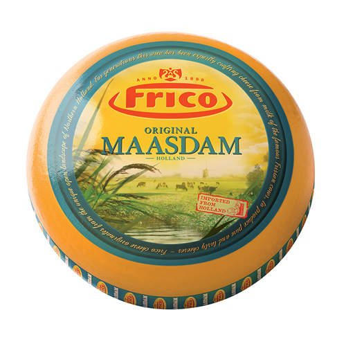 Cheese / Frico / Maasdam 100 g