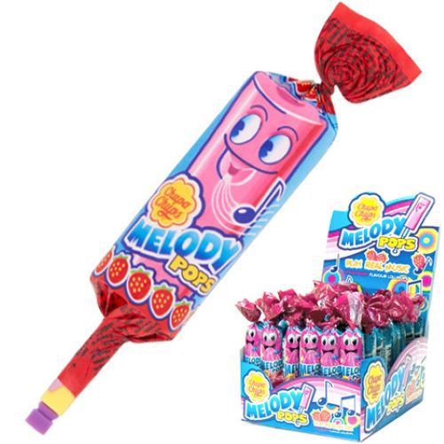 Candy / Chupa Chups Melody Pop /