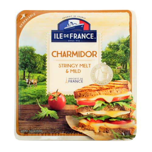 Cheese / Ile De France / Charmidor 150 g.