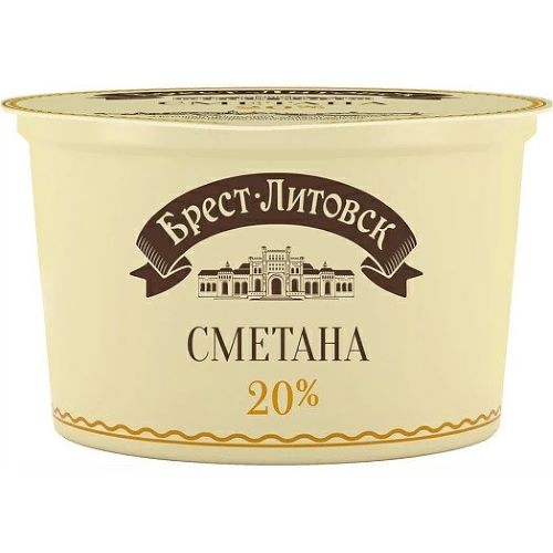 არაჟანი' 20 % 180გ