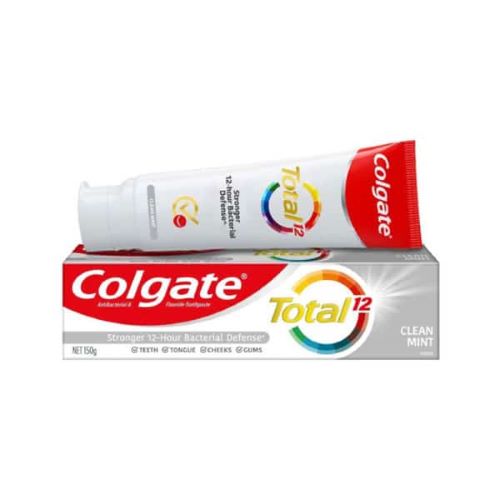 7092 K. Total 100 მლ. კბილის პასტა COLGATE