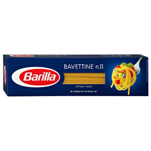 "BARILLA"- ბარილა სპაგეტი №11, 450გრ