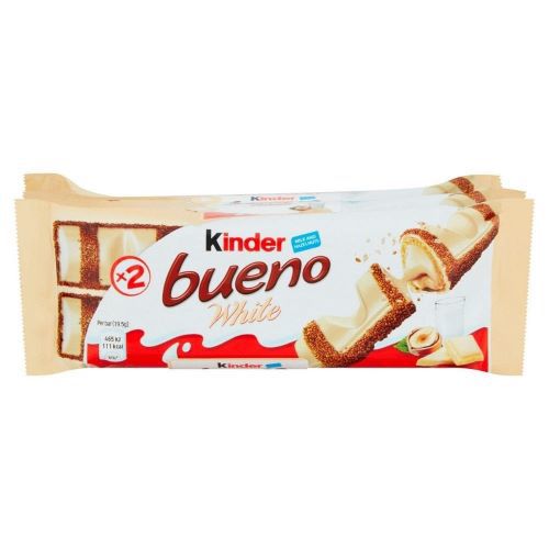 Bar / Buenos Aires / T2 T2x30x4 White / (30pcs)