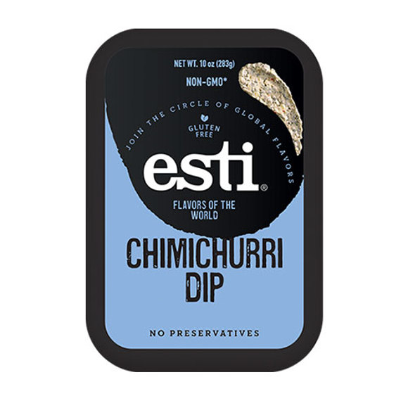 ჩიმიჩურის დიფი/ Esti/ 8*283 გ