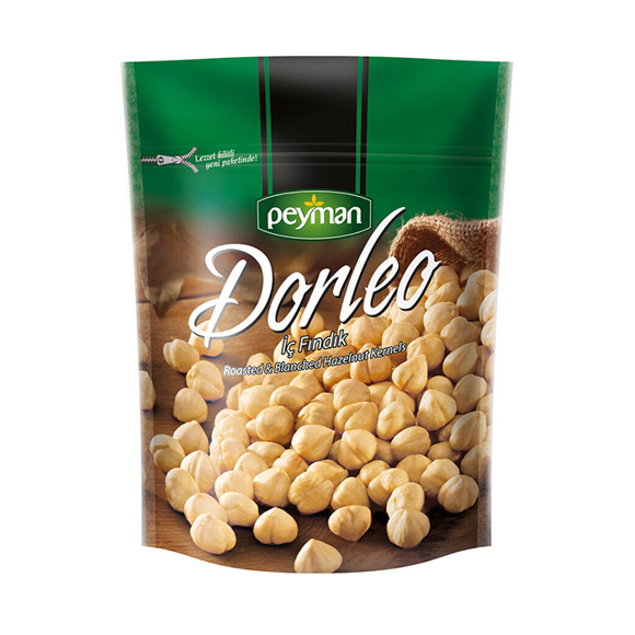 თხილი / მოხალული /"პეიმანი" / 120გრ