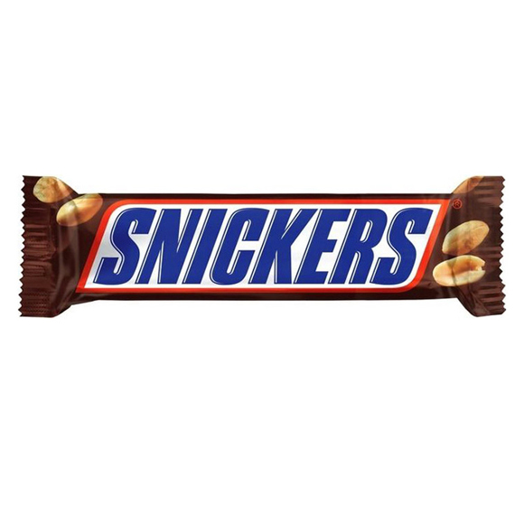 Batonchik / sneakers / 50.5 gr