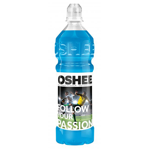 OSHEE-მატონიზირებელი წყალი მულტიფრუტი და ვიტამინებით 750მლ