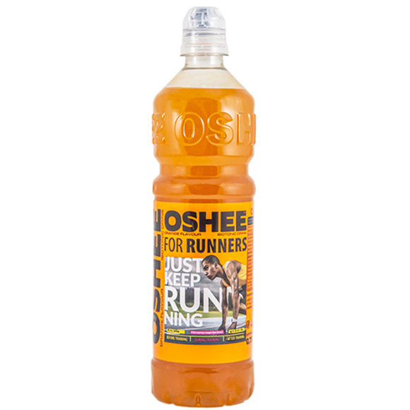 Tonic water/ OSHEE/ with orange and vitamins/ 6*750ml